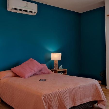 La Casa Del Fotografo Appartement Mendoza Buitenkant foto