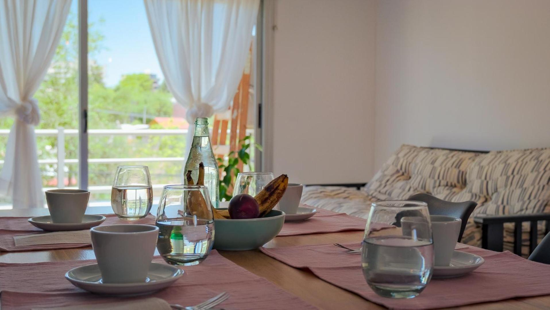 La Casa Del Fotografo Appartement Mendoza Buitenkant foto