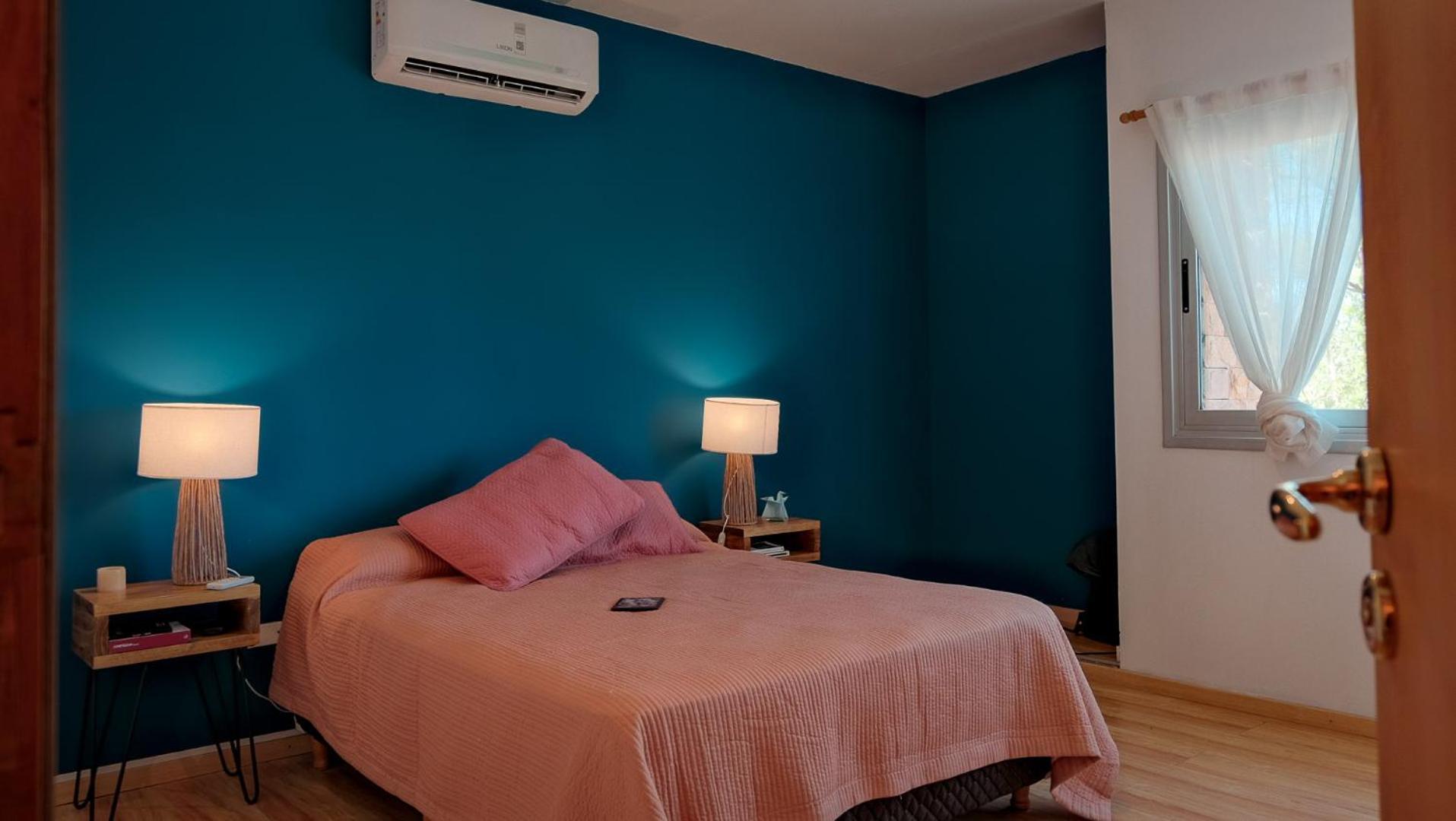 La Casa Del Fotografo Appartement Mendoza Buitenkant foto