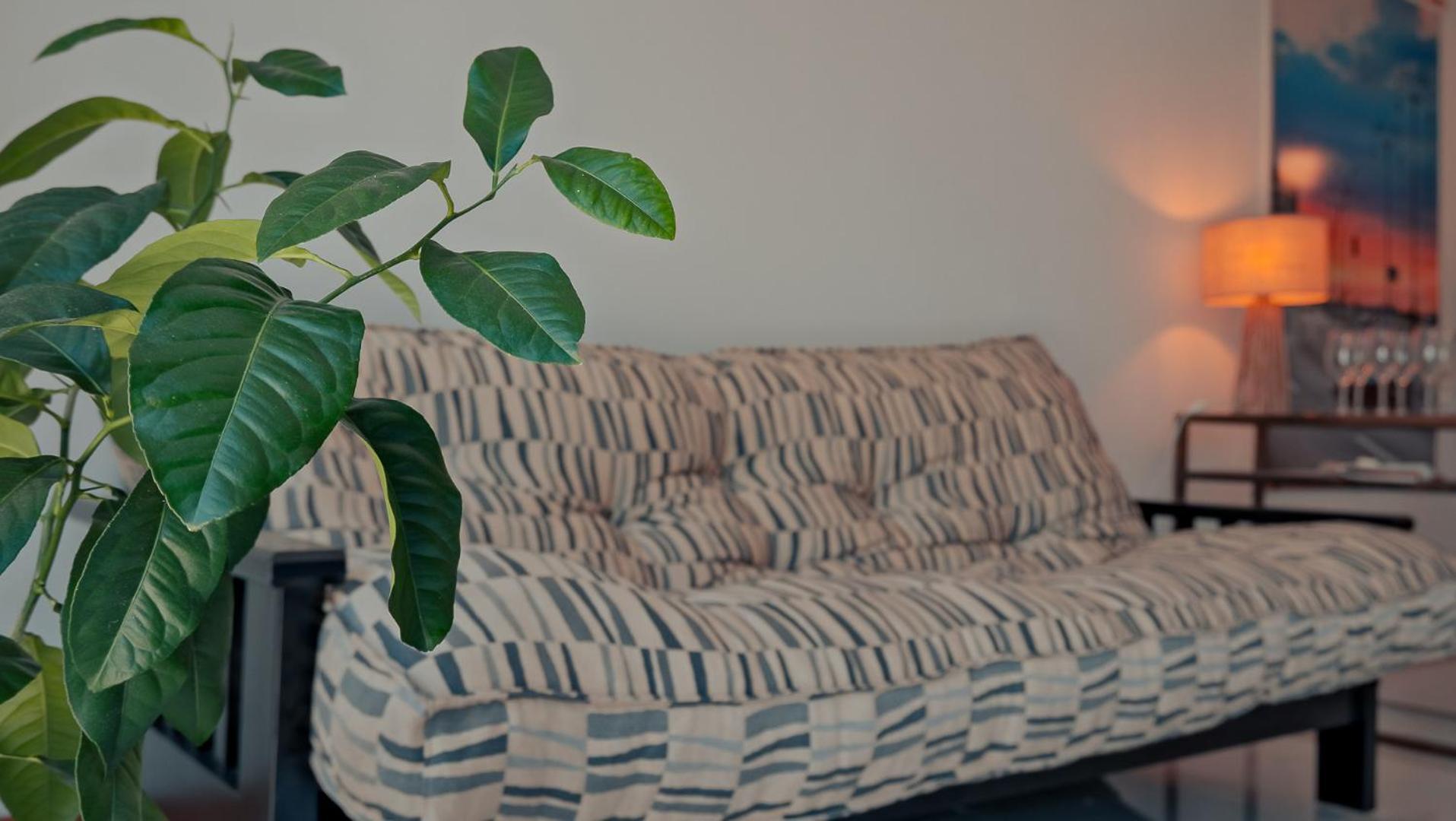 La Casa Del Fotografo Appartement Mendoza Buitenkant foto