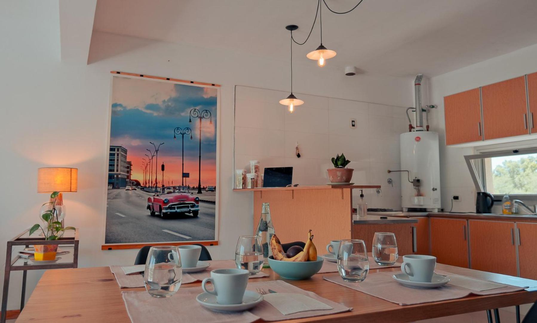 La Casa Del Fotografo Appartement Mendoza Buitenkant foto
