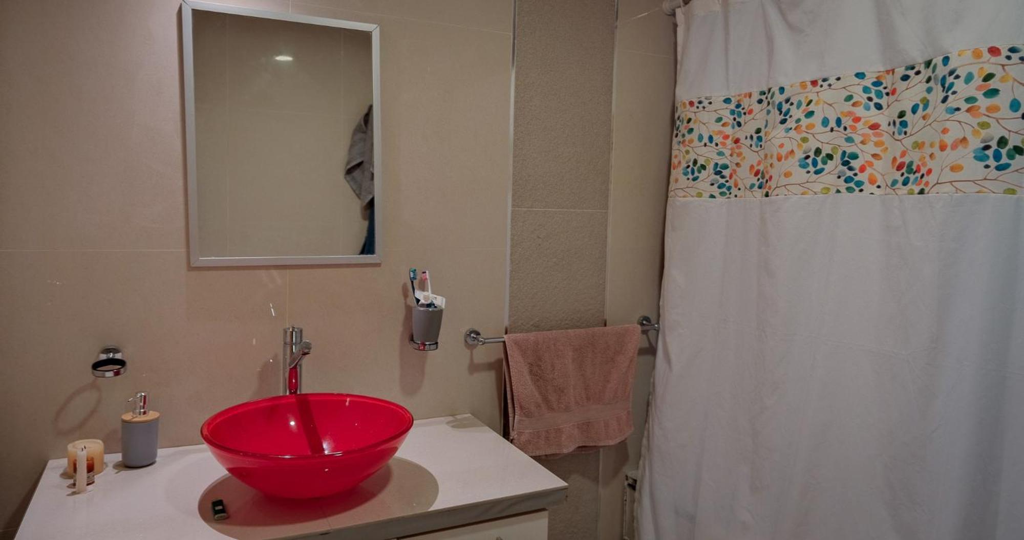 La Casa Del Fotografo Appartement Mendoza Buitenkant foto