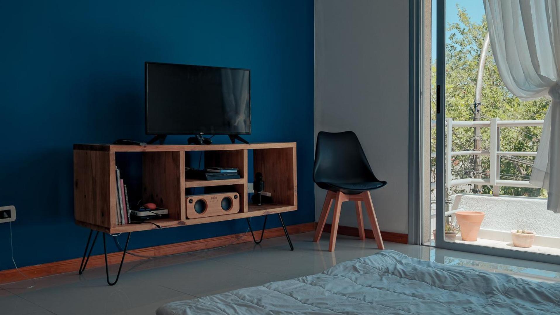 La Casa Del Fotografo Appartement Mendoza Buitenkant foto