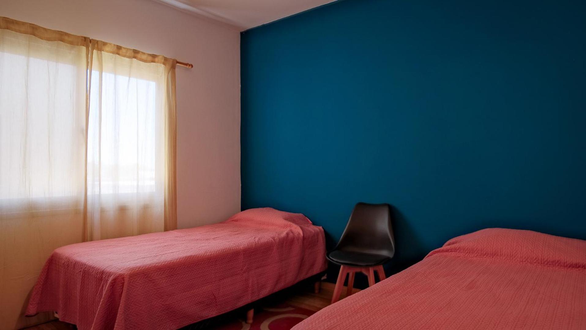 La Casa Del Fotografo Appartement Mendoza Buitenkant foto