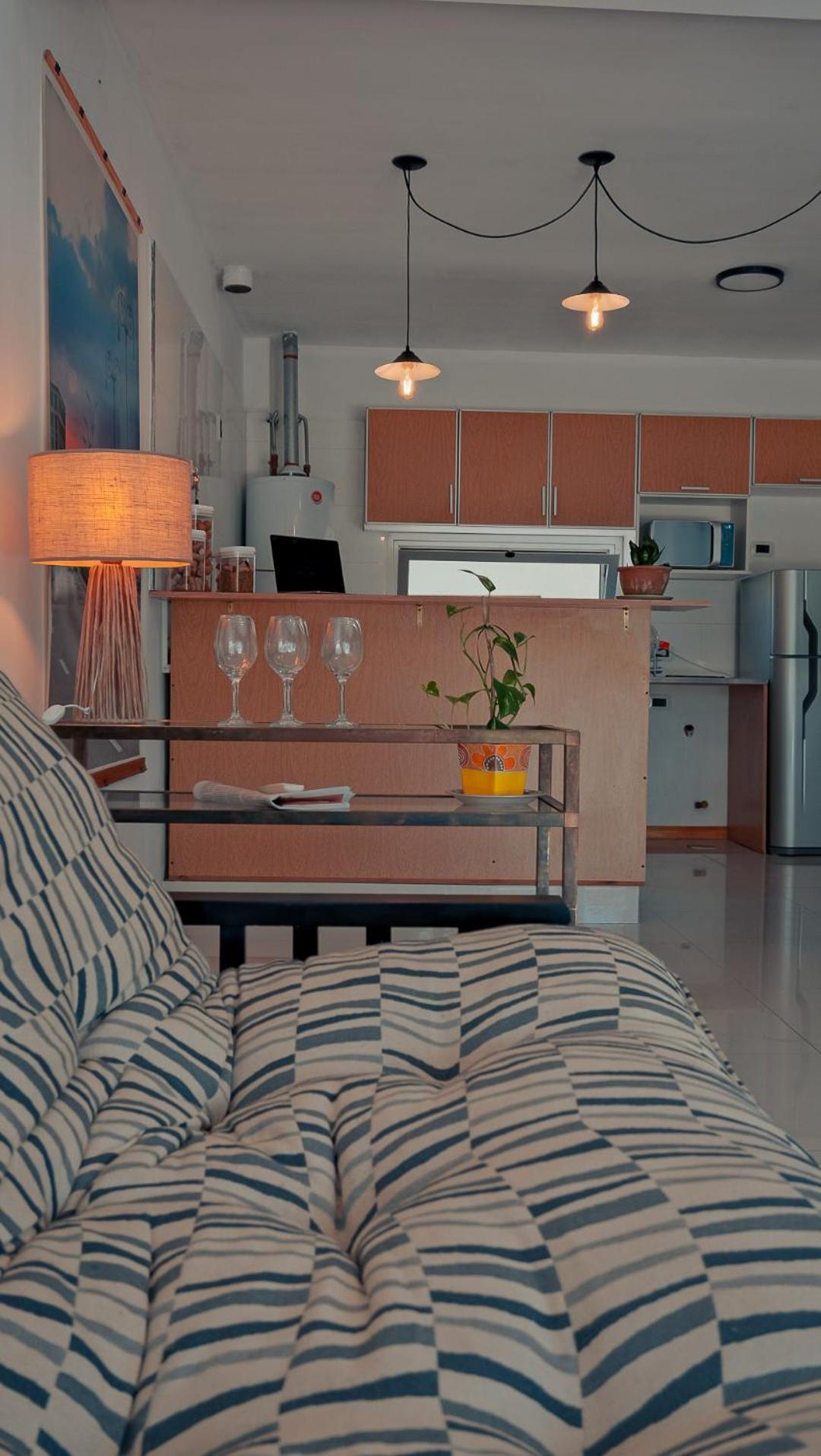 La Casa Del Fotografo Appartement Mendoza Buitenkant foto