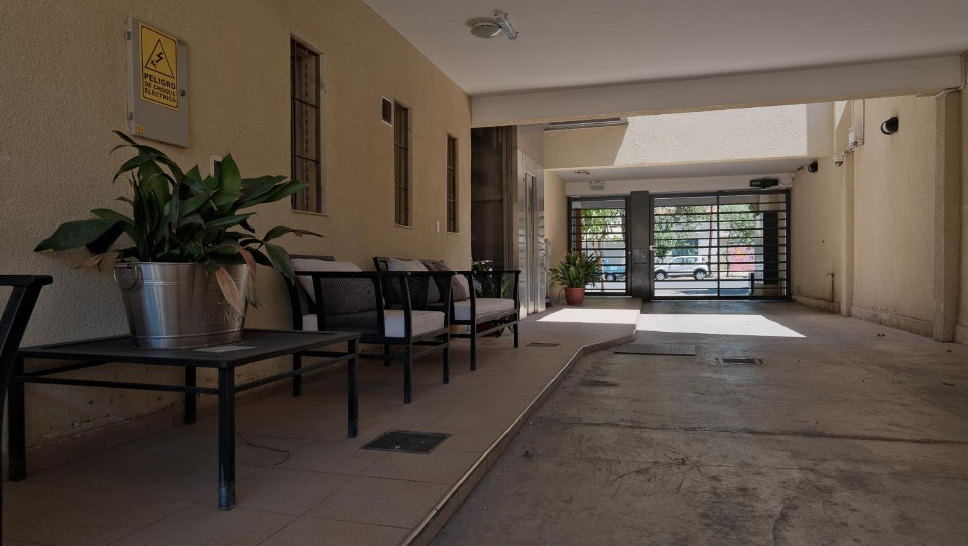 La Casa Del Fotografo Appartement Mendoza Buitenkant foto